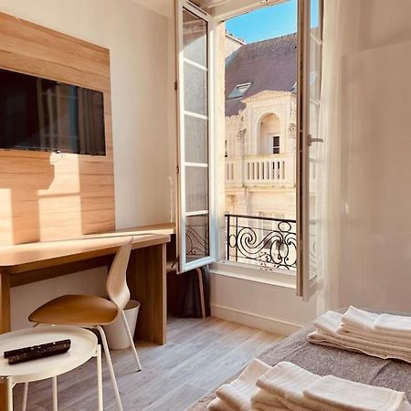 Studio Cosy Hyper Centre De Caen Apartment Екстериор снимка