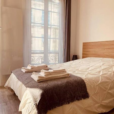 Studio Cosy Hyper Centre De Caen Apartment Екстериор снимка